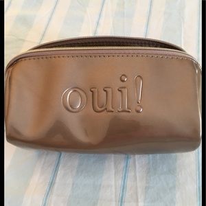 Lancôme Makeup Zippered Pouch